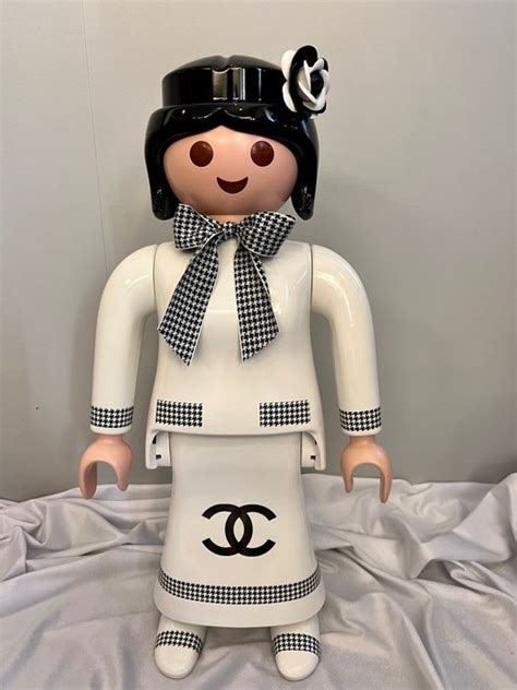 playmobil chanel|playmobil english.